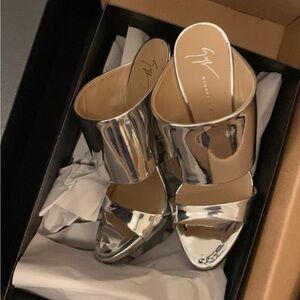 Giuseppe Zanotti heels
